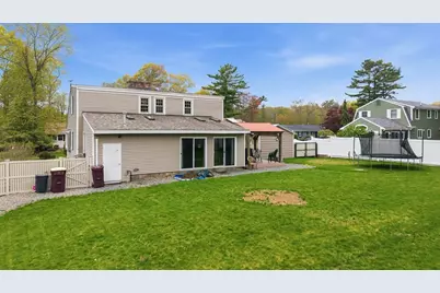 9 Joseph St, Acushnet, MA 02743 - Photo 3