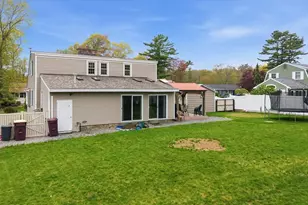 9 Joseph St, Acushnet, MA 02743 - Photo 3