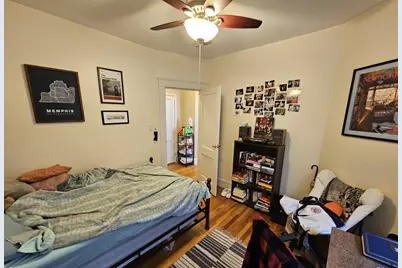 229 Freeman St #3, Brookline, MA 02446 - Photo 5