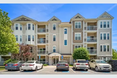 414 John Mahar Hwy #A303, Braintree, MA 02184 - Photo 21