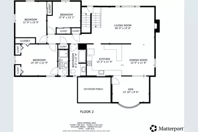 16 Stockdale Road, Needham, MA 02492 - Photo 37