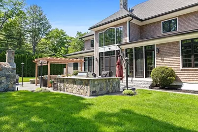1 Haywood Farm, Lynnfield, MA 01940 - Photo 41
