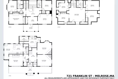 721 Franklin Street, Melrose, MA 02176 - Photo 33