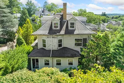 721 Franklin Street, Melrose, MA 02176 - Photo 5