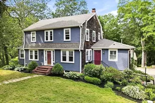694 Country Way, Scituate, MA 02066 - Photo 1