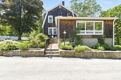 694 Country Way, Scituate, MA 02066 - Photo 33