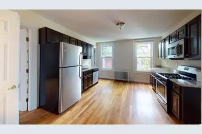 74 Saint Rose #2, Boston, MA 02130 - Photo 1