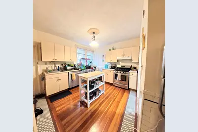 317 Saint Paul Street #1, Brookline, MA 02446 - Photo 1