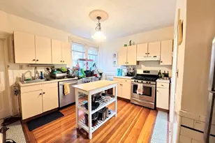317 St Paul St, Brookline, MA 02446 - Photo 1