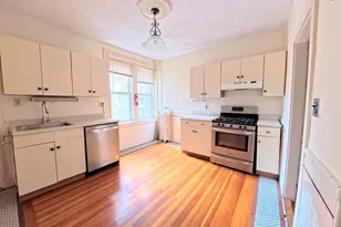 317 St Paul St, Brookline, MA 02446 - Photo 1