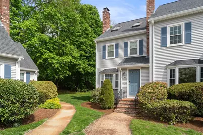 93 Village St #93, Easton, MA 02334 - Photo 1