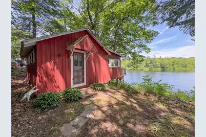33 Watatic Pond Rd, Ashburnham, MA 01430 - Photo 1