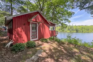 33 Watatic Pond Rd, Ashburnham, MA 01430 - Photo 1