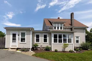 1012 Washington St, Whitman, MA 02382 - Photo 3