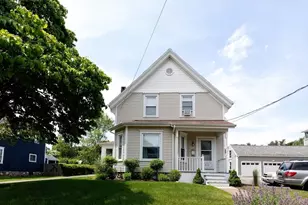 1012 Washington St, Whitman, MA 02382 - Photo 1