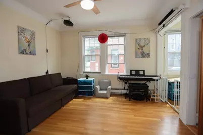 2 Arnold Cir #1, Cambridge, MA 02138 - Photo 5