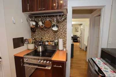 2 Arnold Cir #1, Cambridge, MA 02138 - Photo 11