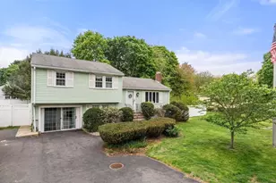 2 Forbes Rd, Canton, MA 02021 - Photo 1