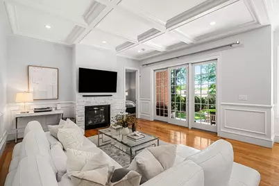 129 Rangeley Rd, Brookline, MA 02467 - Photo 7