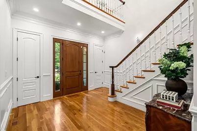 129 Rangeley Rd, Brookline, MA 02467 - Photo 5