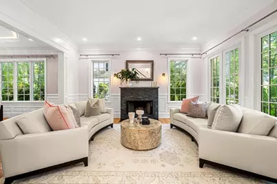 129 Rangeley Rd, Brookline, MA 02467 - Photo 11