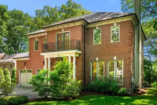 129 Rangeley Rd, Brookline, MA 02467 - Photo 1