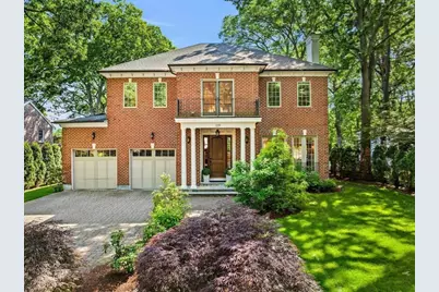 129 Rangeley Rd, Brookline, MA 02467 - Photo 11