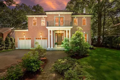 129 Rangeley Rd, Brookline, MA 02467 - Photo 5