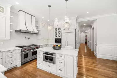 129 Rangeley Rd, Brookline, MA 02467 - Photo 1