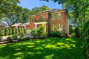 129 Rangeley Rd, Brookline, MA 02467 - Photo 5