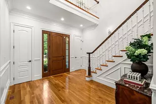 129 Rangeley Rd, Brookline, MA 02467 - Photo 5