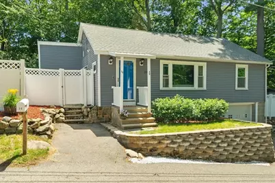 20 Reardon Road, Billerica, MA 01821 - Photo 1