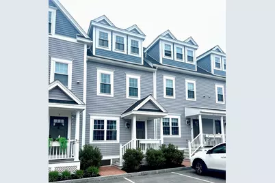 10 S Mason St #6, Salem, MA 01970 - Photo 1