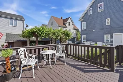 20A Raymond St #1, Everett, MA 02149 - Photo 11