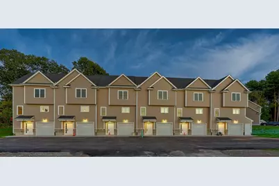 719 S. Franklin Street #F Block 3, Holbrook, MA 02343 - Photo 1