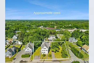 56 Everett St, Middleborough, MA 02346 - Photo 5