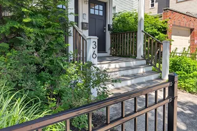 36 Rossmore St #2, Somerville, MA 02143 - Photo 21