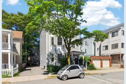 36 Rossmore St #2, Somerville, MA 02143 - Photo 23