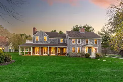 111 Slades Corner Road, Dartmouth, MA 02748 - Photo 5