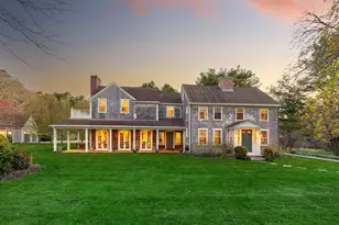 111 Slades Corner Rd, Dartmouth, MA 02748 - Photo 5
