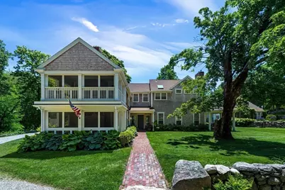 111 Slades Corner Road, Dartmouth, MA 02748 - Photo 23