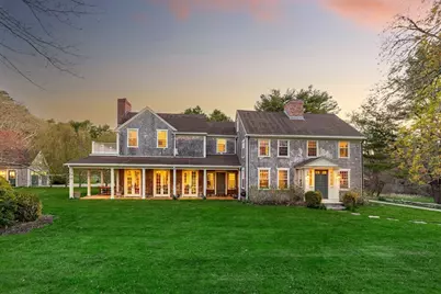 111 Slades Corner Road, Dartmouth, MA 02748 - Photo 5