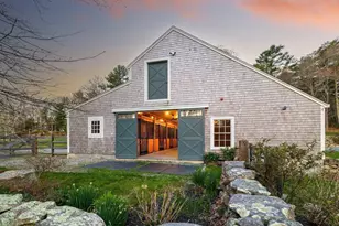 111 Slades Corner Rd, Dartmouth, MA 02748 - Photo 27