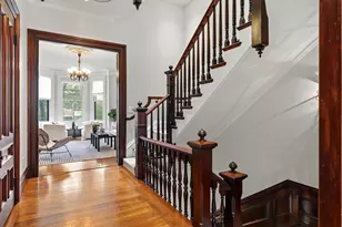 321 Beacon St, Boston, MA 02116 - Photo 5