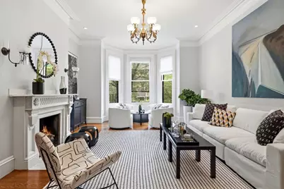 321 Beacon Street, Boston, MA 02116 - Photo 1