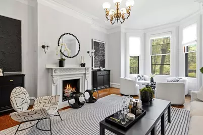 321 Beacon Street, Boston, MA 02116 - Photo 3