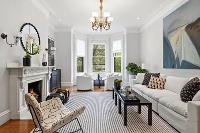 321 Beacon Street, Boston, MA 02116 - Photo 1