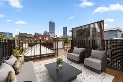 321 Beacon Street, Boston, MA 02116 - Photo 19