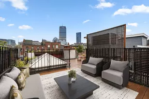 321 Beacon St, Boston, MA 02116 - Photo 19