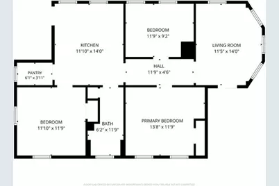24 Dunlap St #1, Salem, MA 01970 - Photo 1